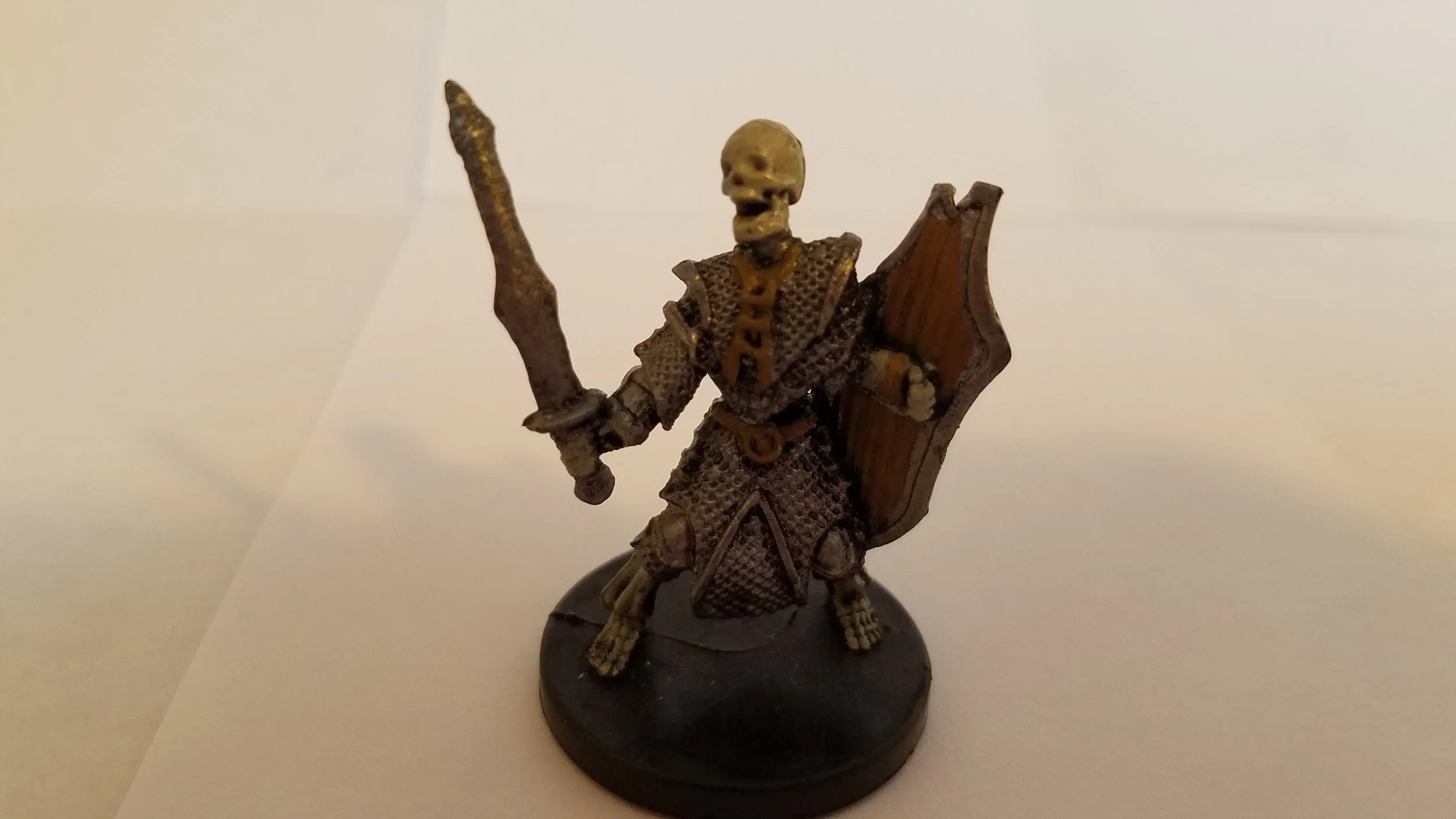 Skeleton 45/60