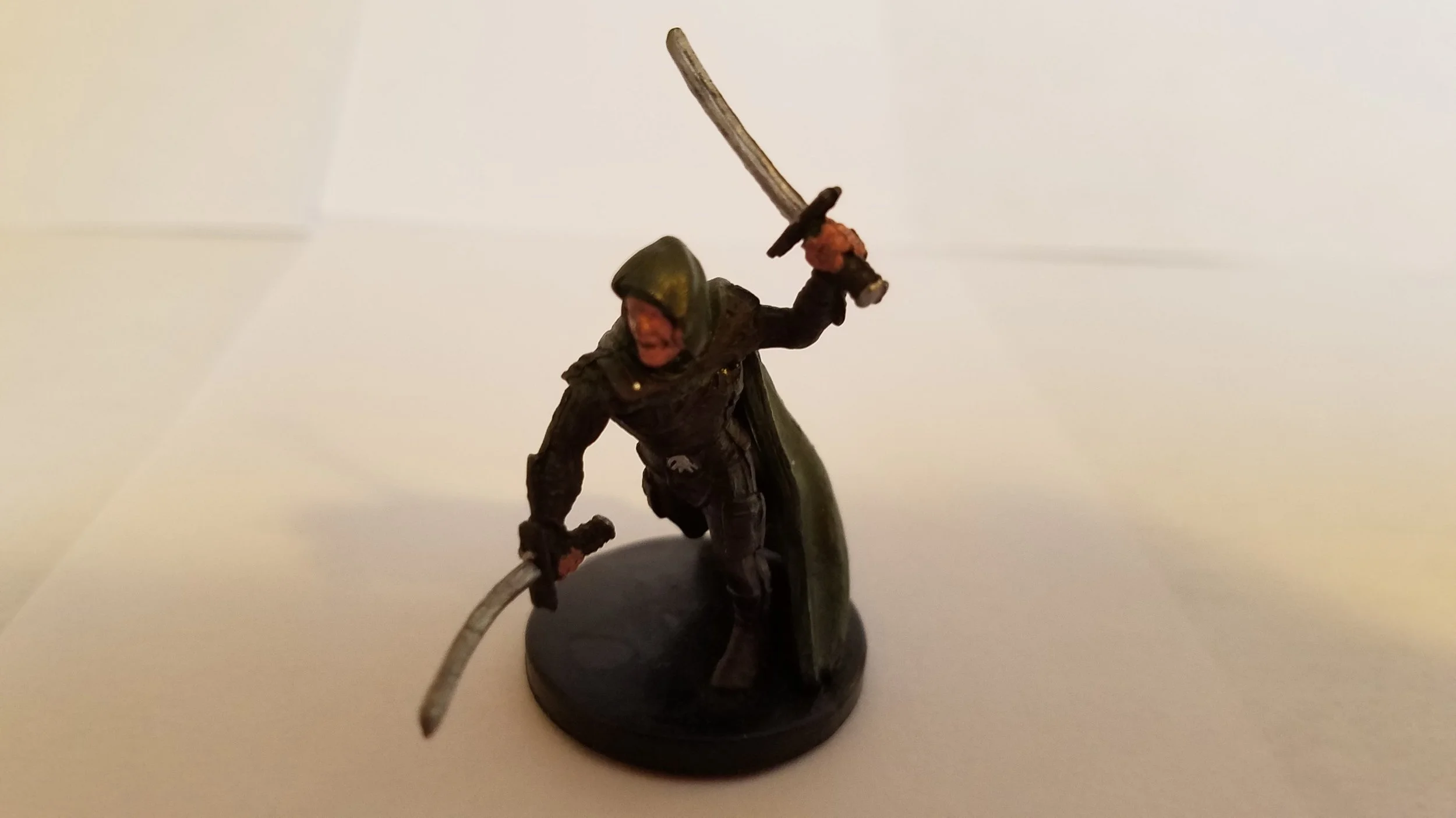 Human Marauder (21/60)