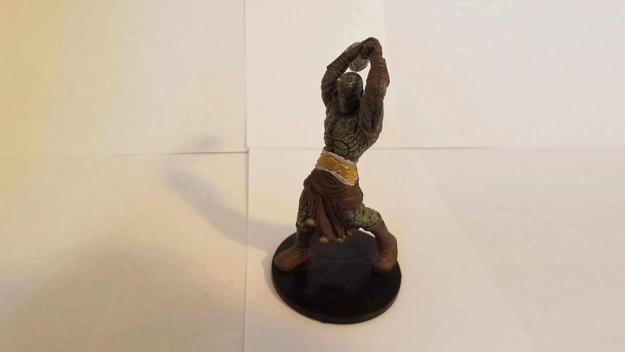 Stone Giant (47/60)