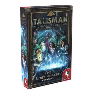 Details about   Talisman Revised 4th Edition Miniatures Multi-Listing #C 
