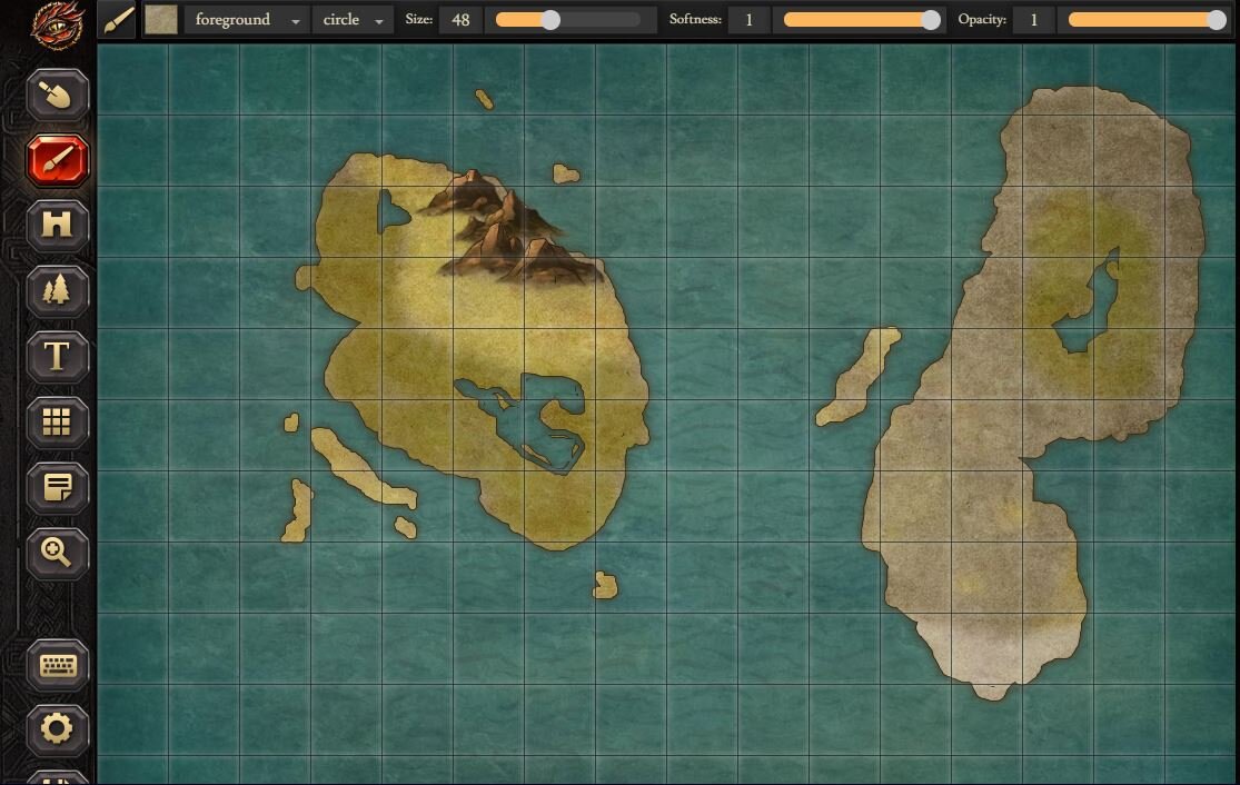 5 Amazing Free Fantasy Map Builders Dickwizardry