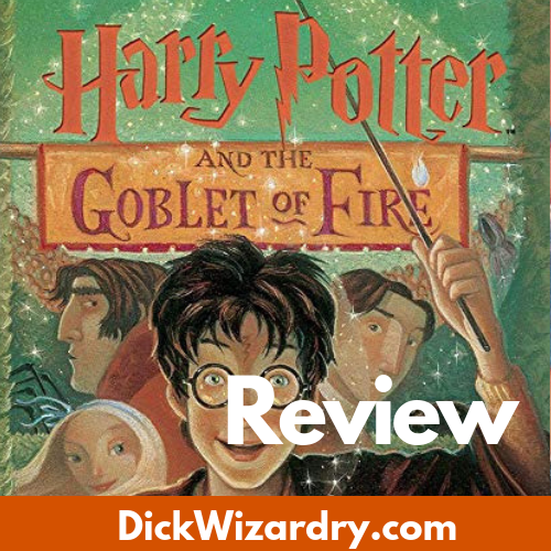 Merary (The United States)'s review of Harry Potter and the Order of the  Phoenix