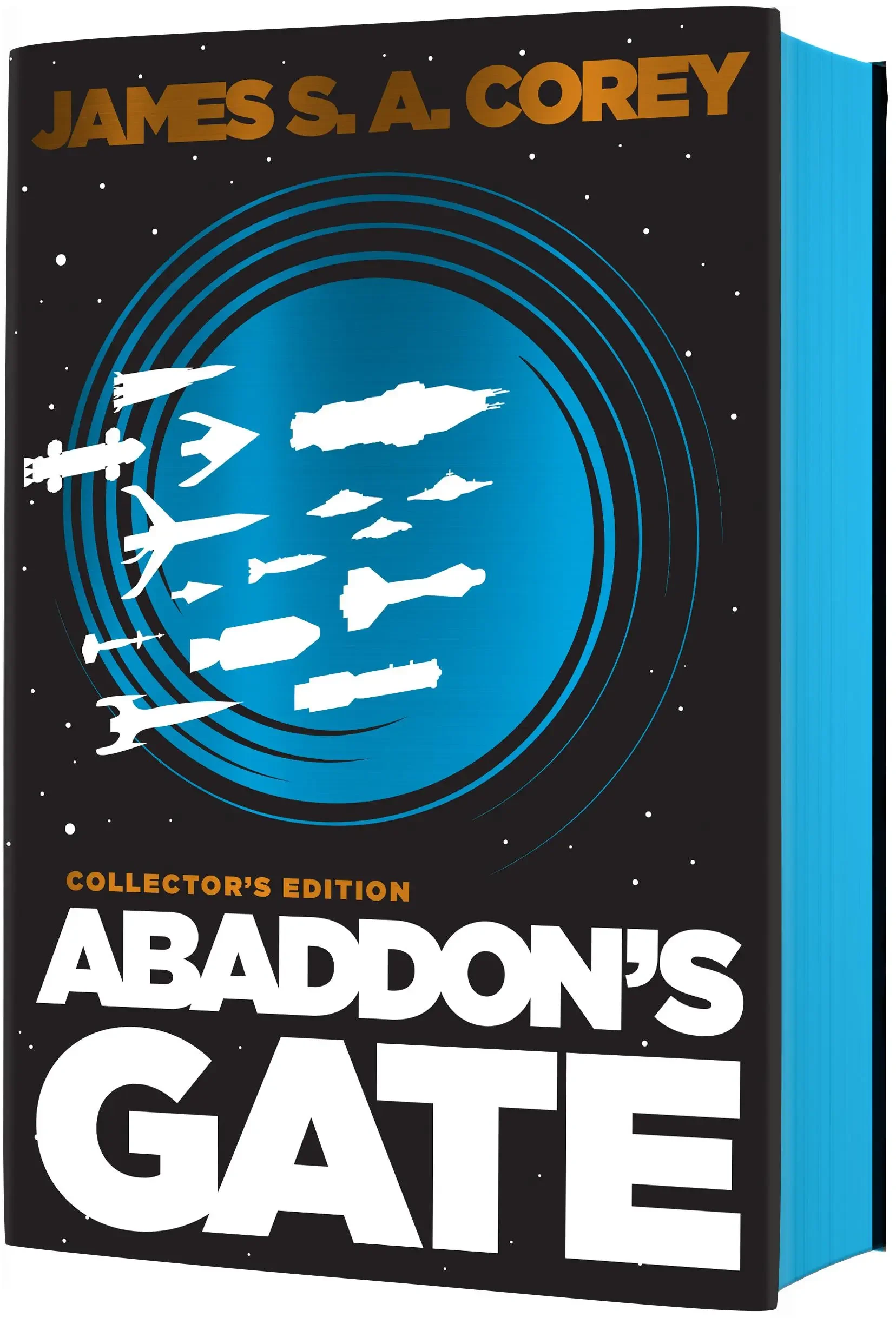 abaddons Gate Special Edition