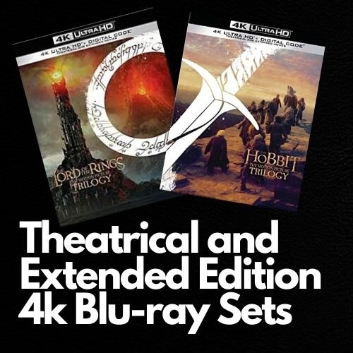 The Difference Between Theatrical and Extended Edition Lord of the