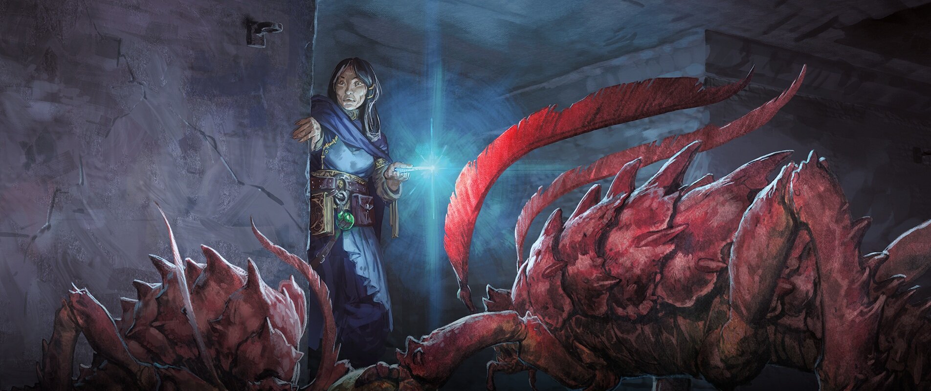 Waterdeep: Dungeon of the Mad Mage Review | DickWizardry