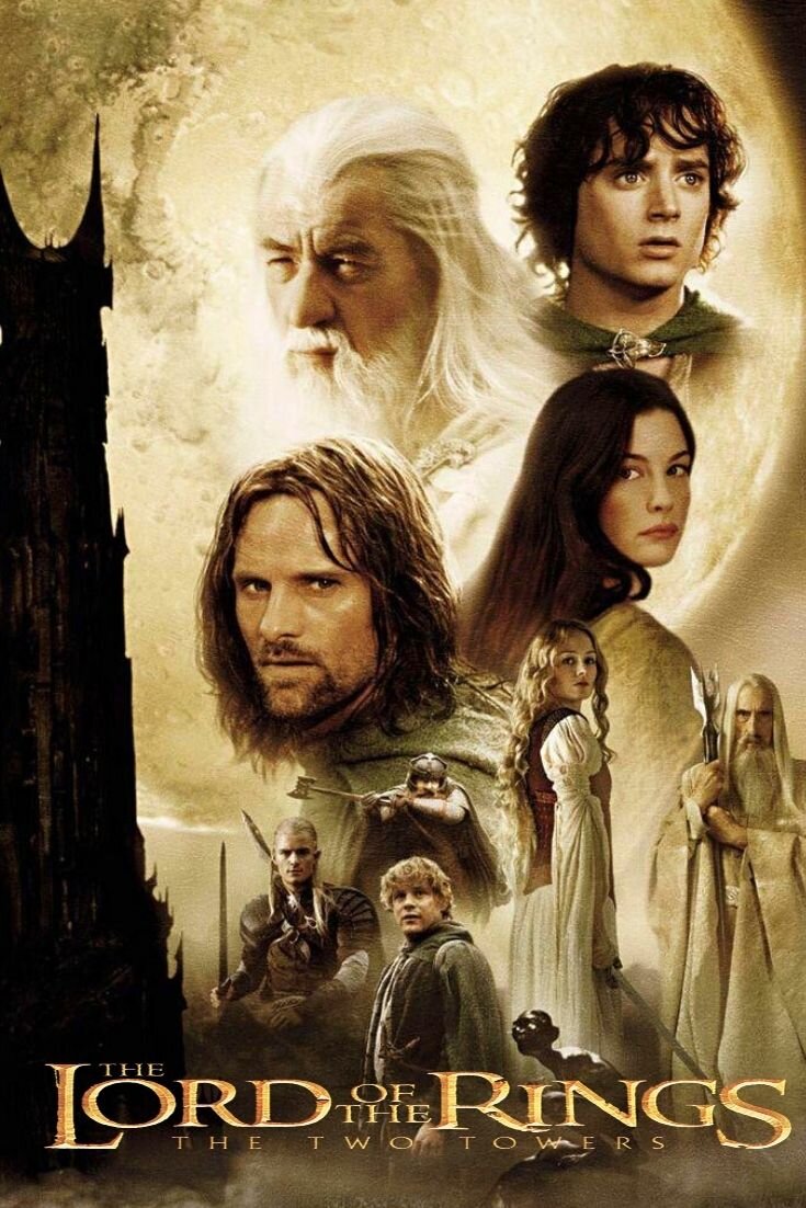 Film Review: The Lord Of The Rings: The Fellowship Of The Ring