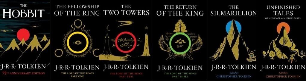 How to Watch The Lord of the Rings in Chronological Order