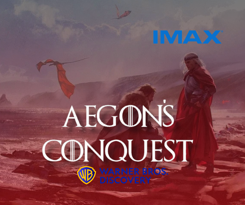 Everything We Know About The Aegon's Conquest Movie