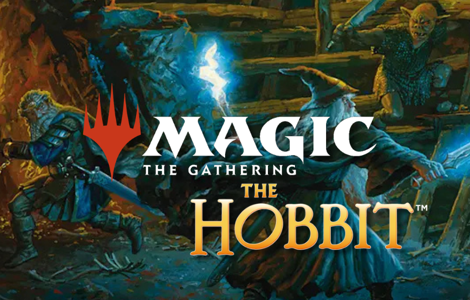 Magic The Gathering The Hobbit