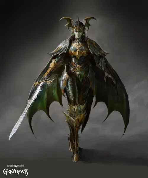 DND Greyhawk 2027