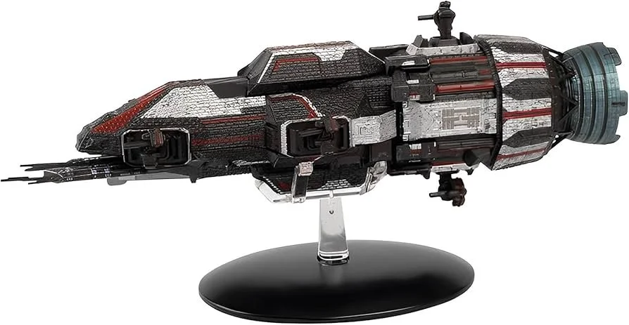 Rocinante