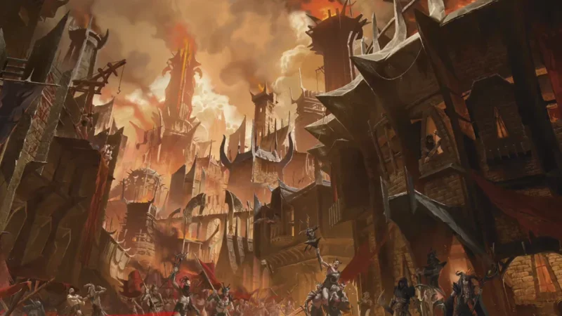 Dark Sun 2027