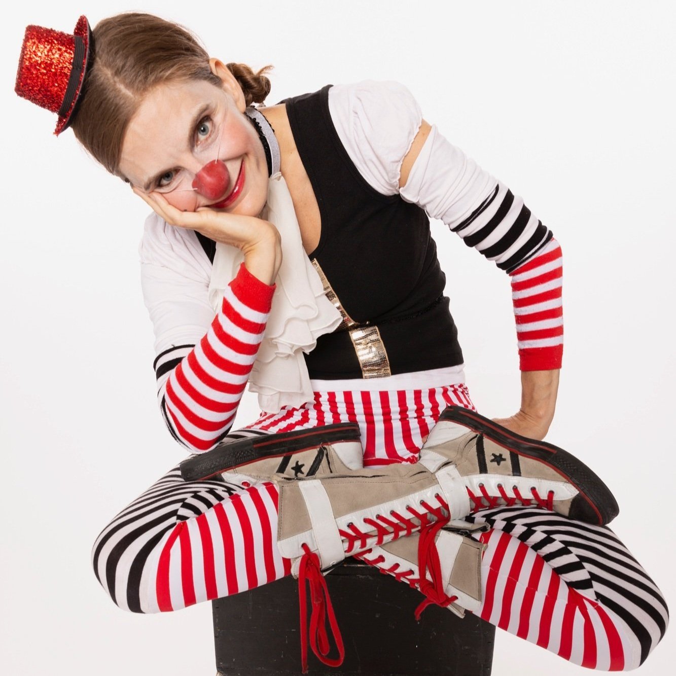 ICY - The Ice Cap Mime