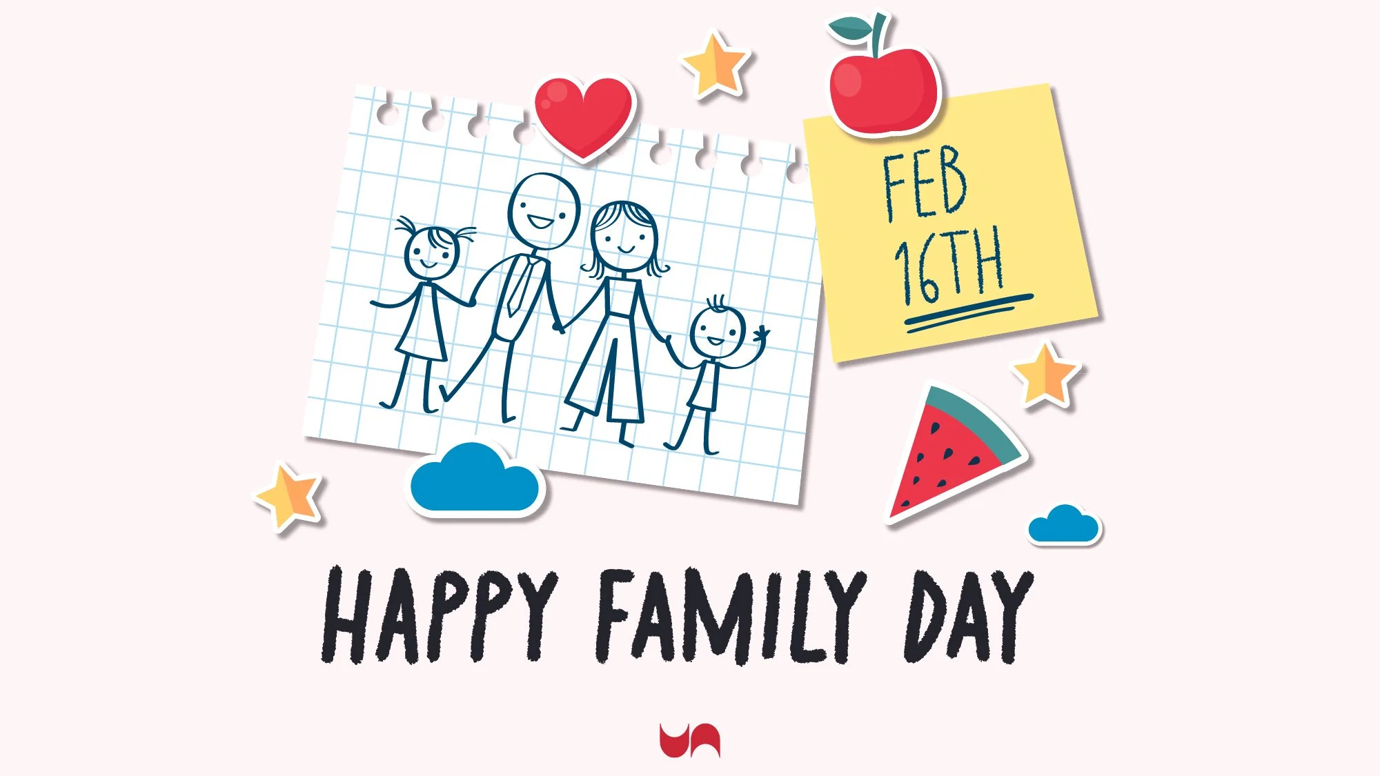 Happy Family Day