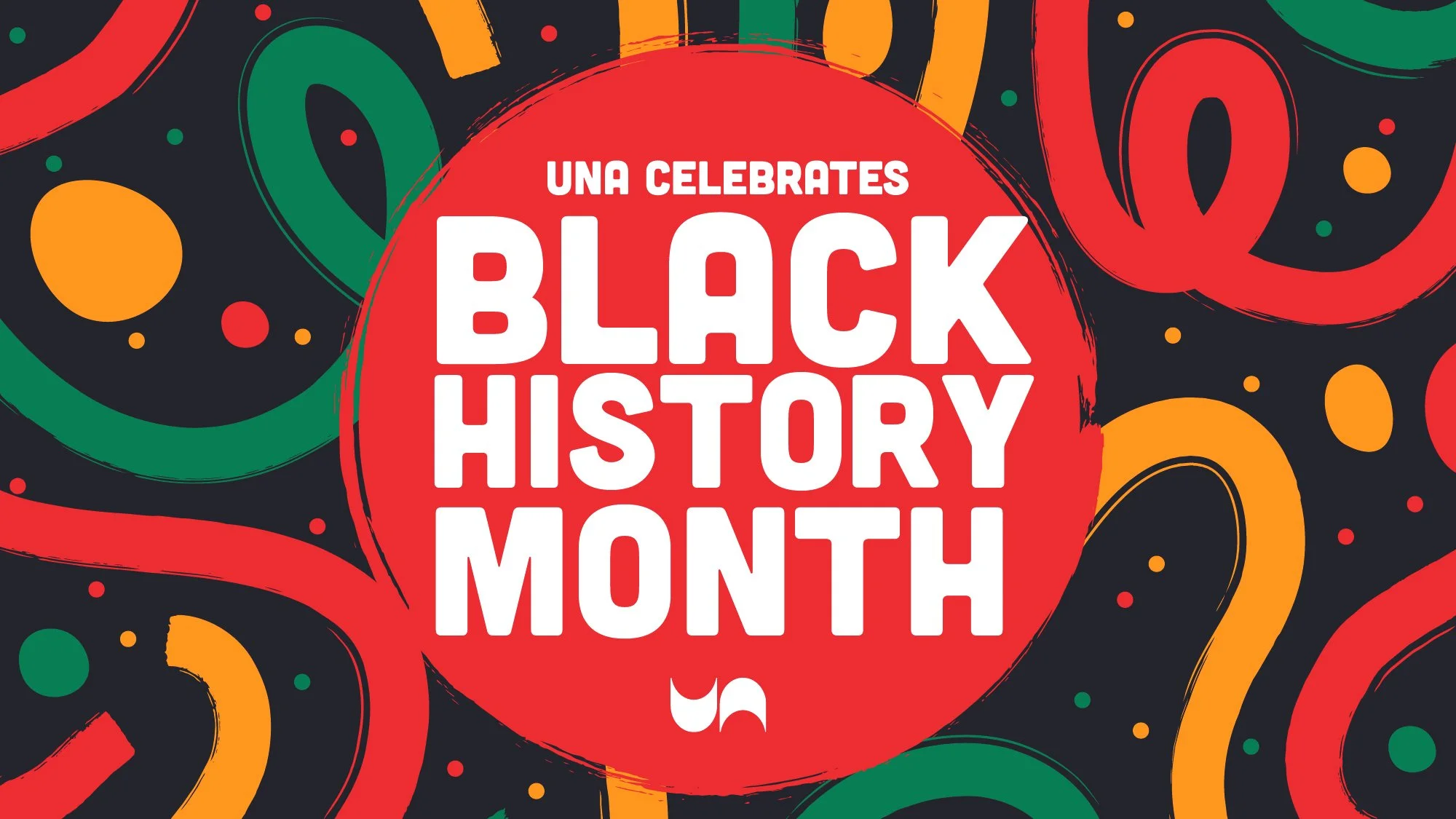 UNA Celebrates Black History Month