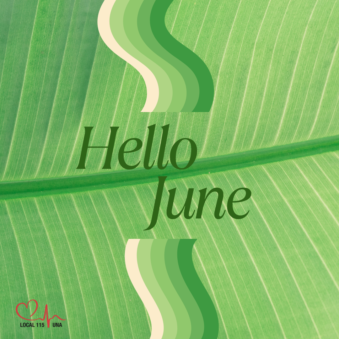 June 2026 Events