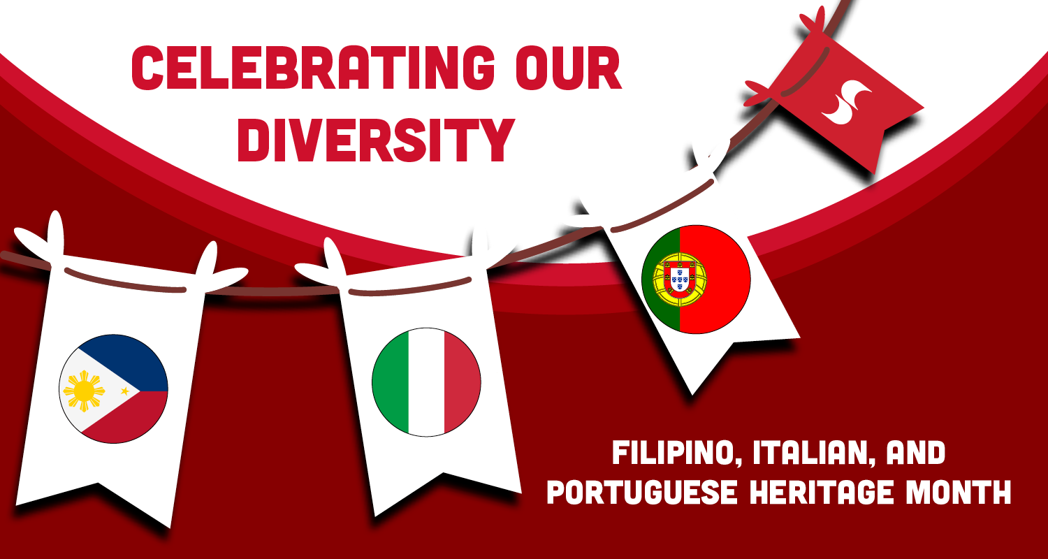 Celebrating Our Diversity