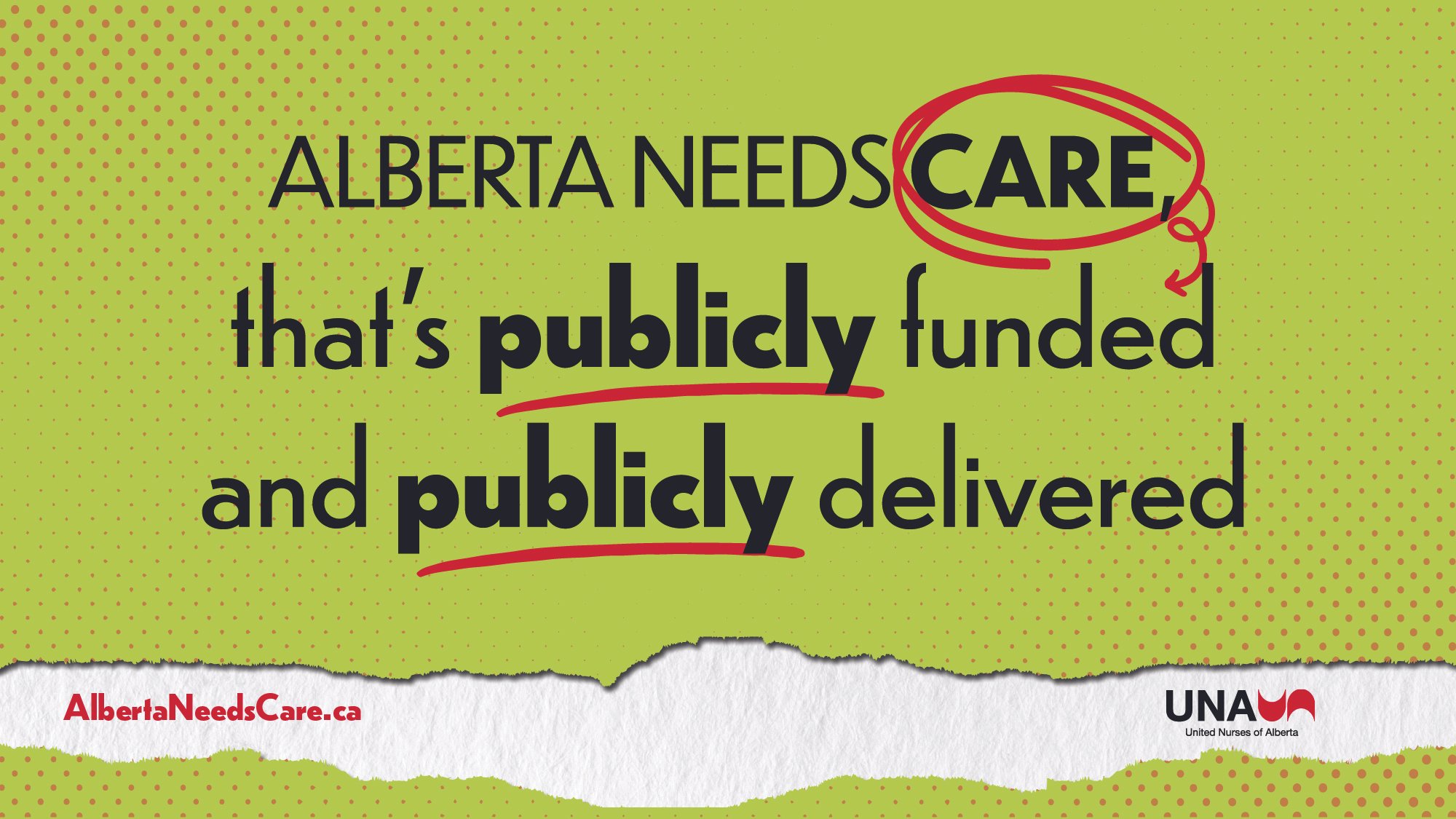 Alberta health care needs stability, not needless reorganization