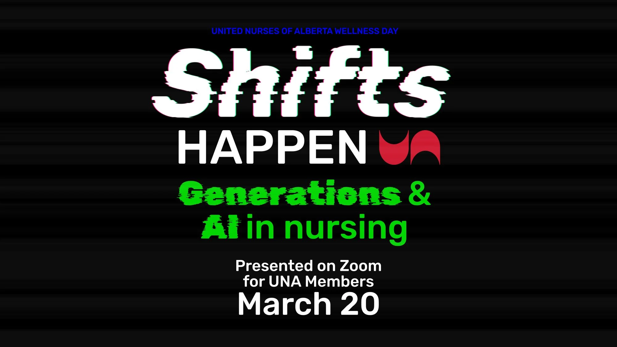 Shifts Happen: Generations & AI in Nursing