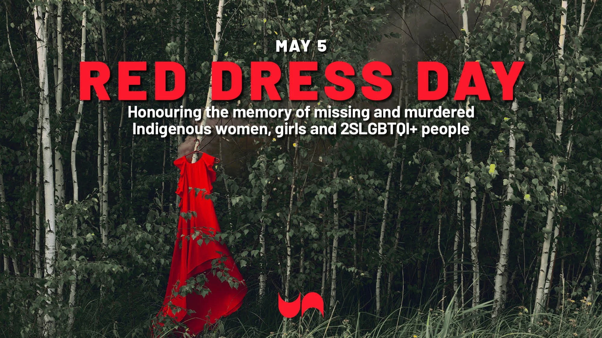 UNA recognizes Red Dress Day