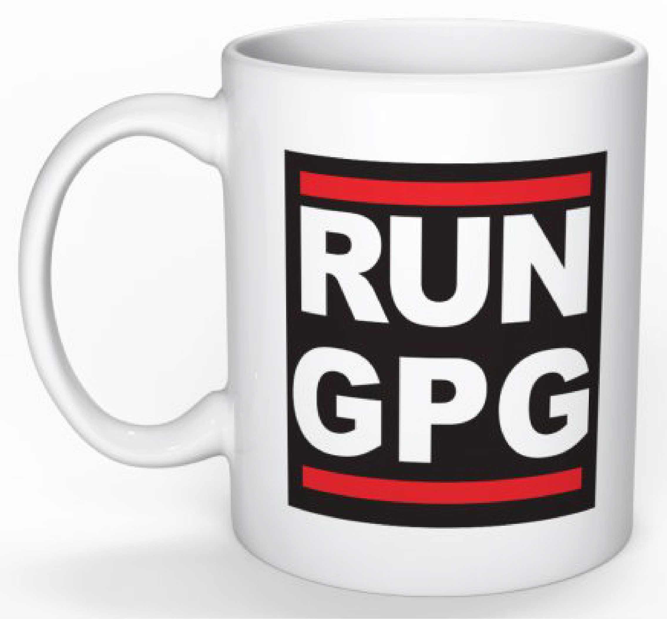 MUG - $20.00 each