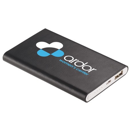 GPG Powerbank sample image - $22.00 each
