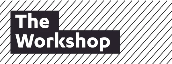 The Workshop logo