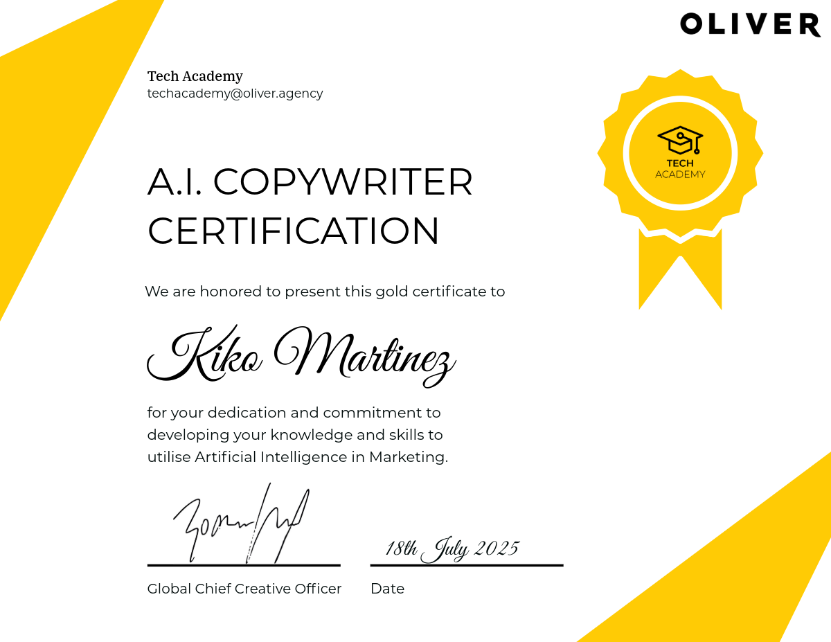 Kiko Martinez-Copywriter Certificate.png