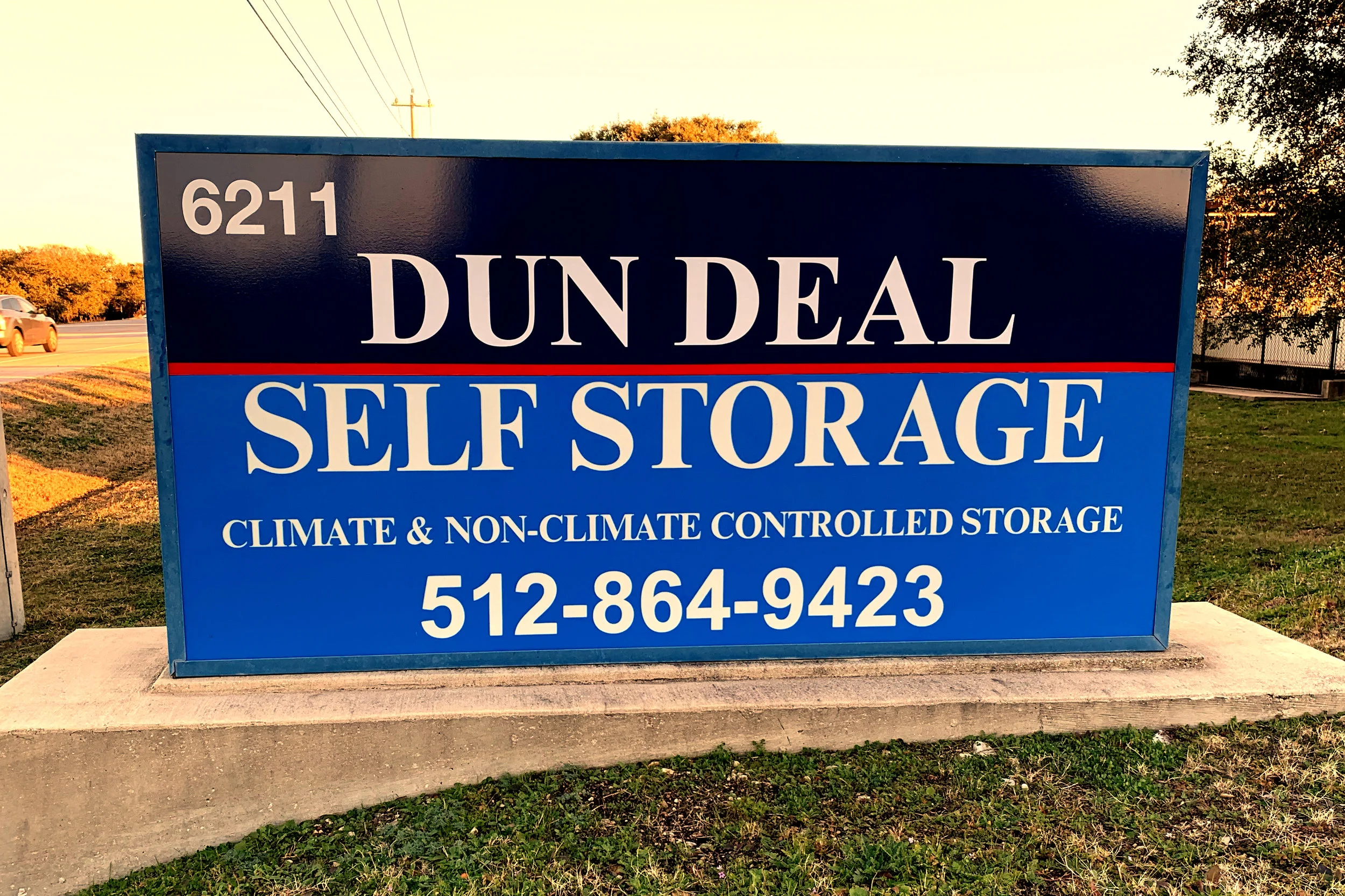 DUN DEAL SELFSTORAGE