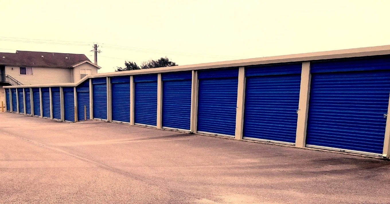How to Choose the Right Storage Unit Size in Georgetown, TX