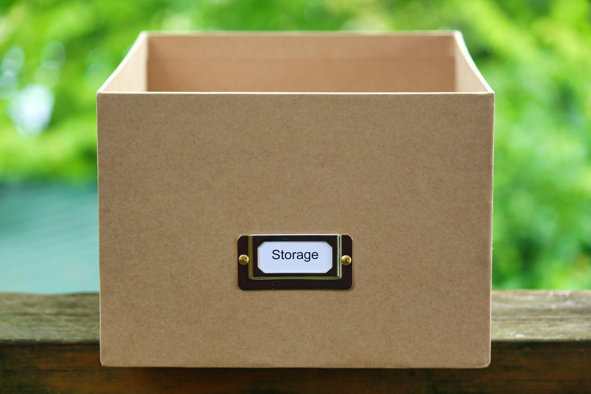Storage Rental Near Me: A Simple Guide for Georgetown Residents