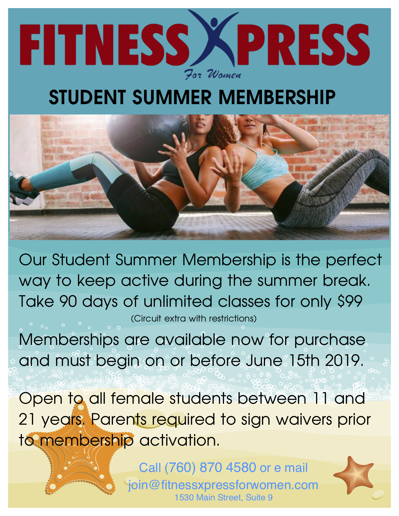 STUDENT SUMMER Membership.png