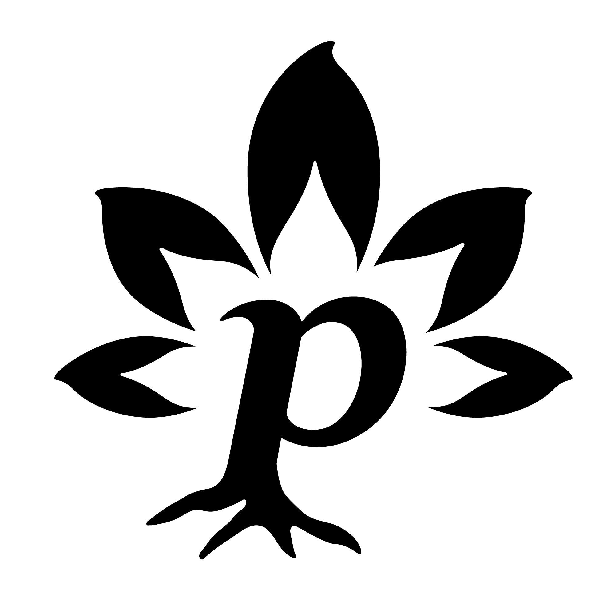 Pure Plant Herbals Brand Identity