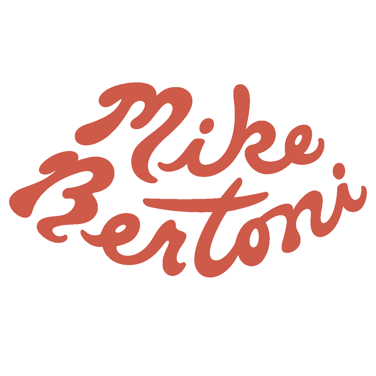 Mike Bertoni Illustration, Design, Art in Santa Cruz, California