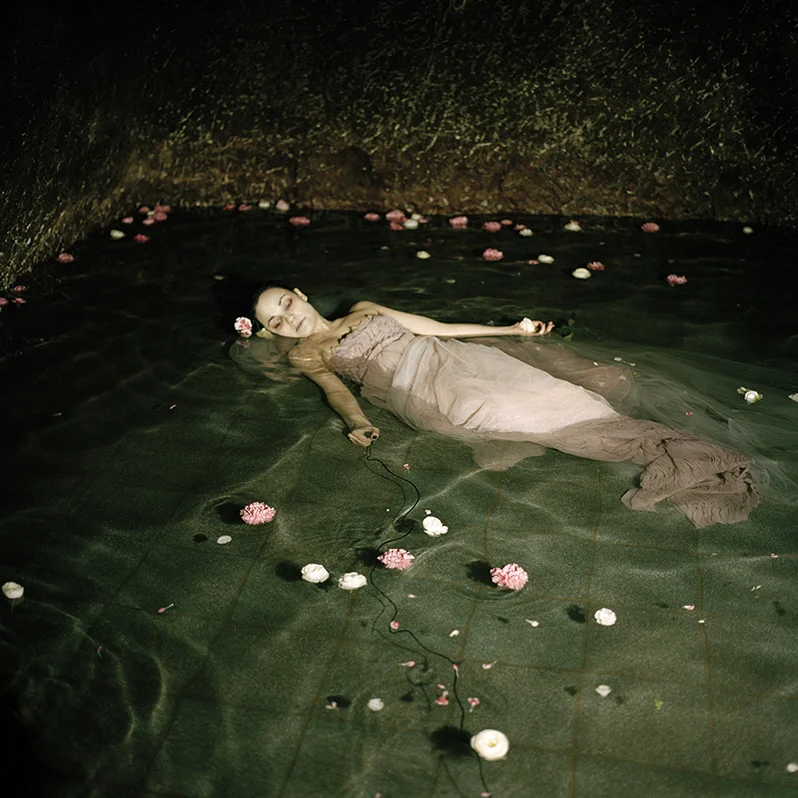Ophelia
