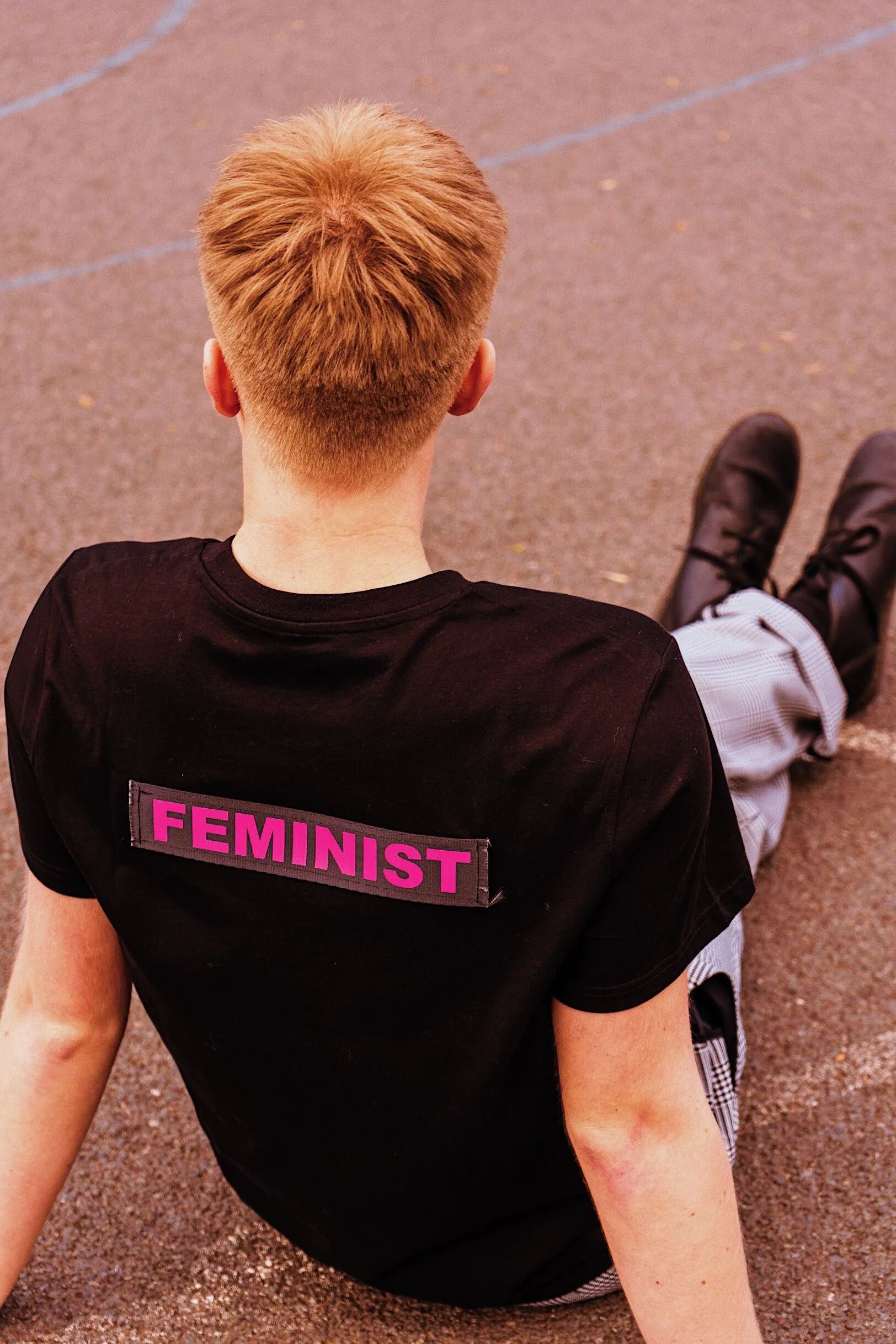 Photo credit: Kat Olszewska - Instagram @katolszewska