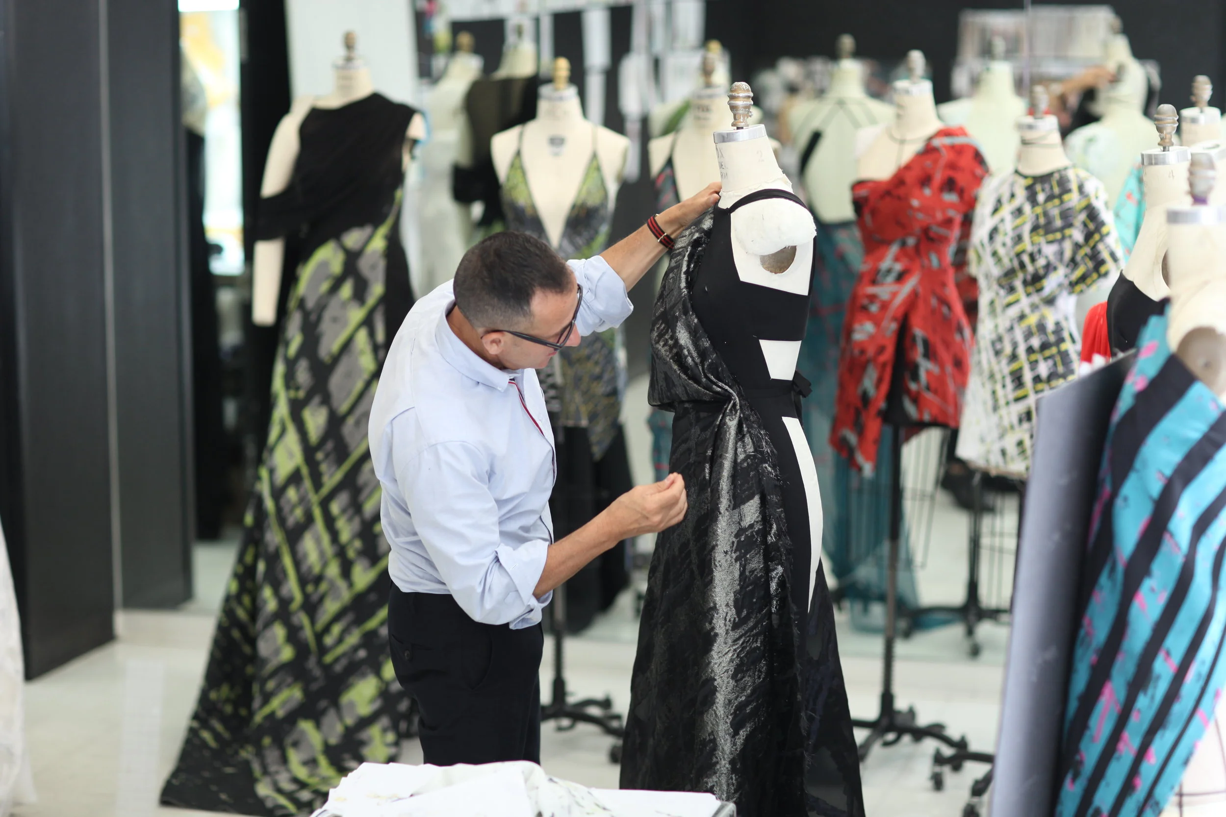 Stallion Buys Majority Stake in J.Mendel