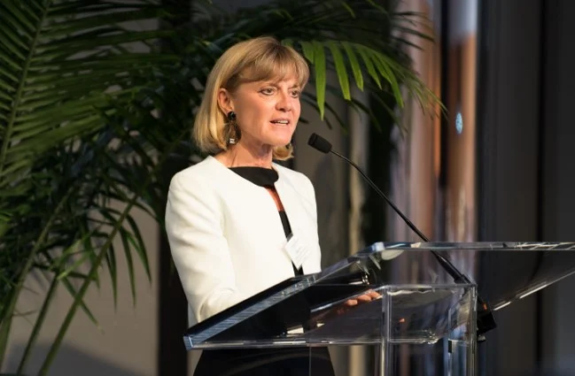 Elsa Berry, Vendôme Global Partners