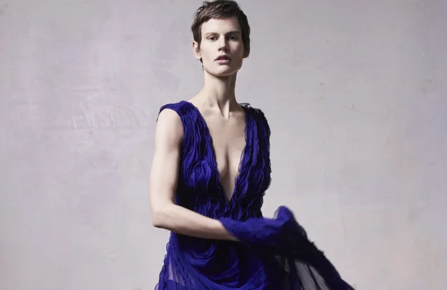 Jason Wu Collection RTW Fall 2019