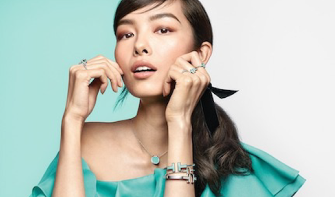 LVMH and Tiffany & Co. make an unlikely match, but the US jeweller and Louis  Vuitton's parent company have one very important common goal: reaching  Chinese millennials
