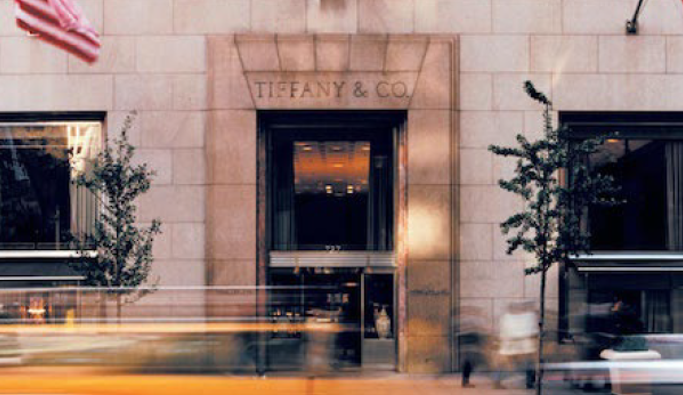 LVMH Board Meet on Tiffany Acquisition Deal Sparks Speculation