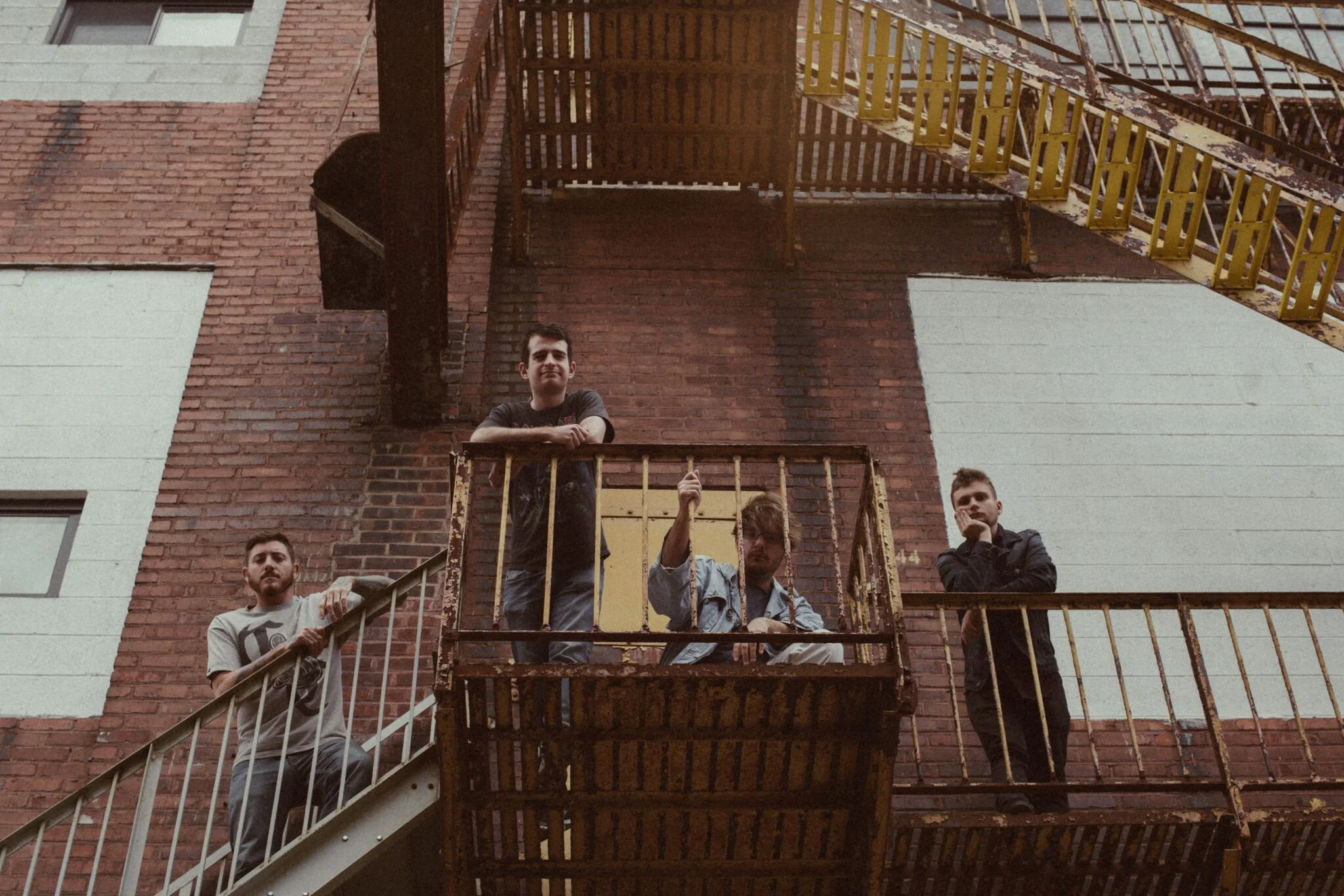 Bobby Mahoney and the Seventh Son blend punk and heartland rock on new EP