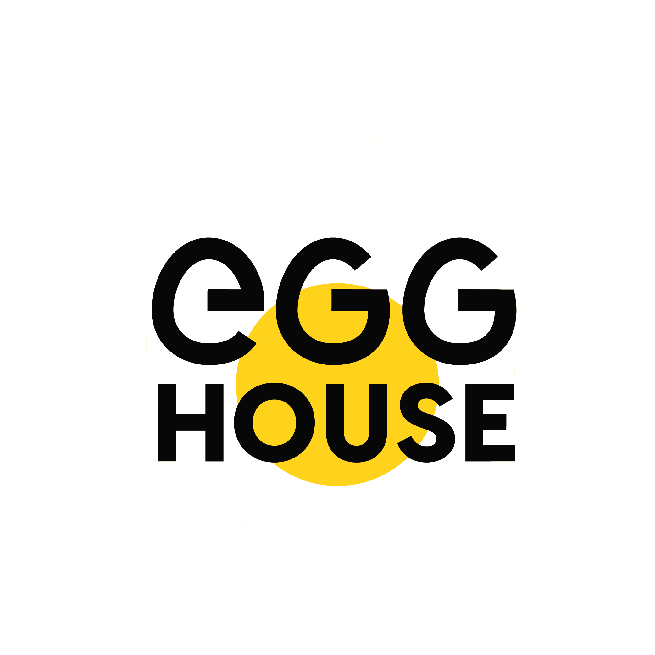 THE EGG HOUSE