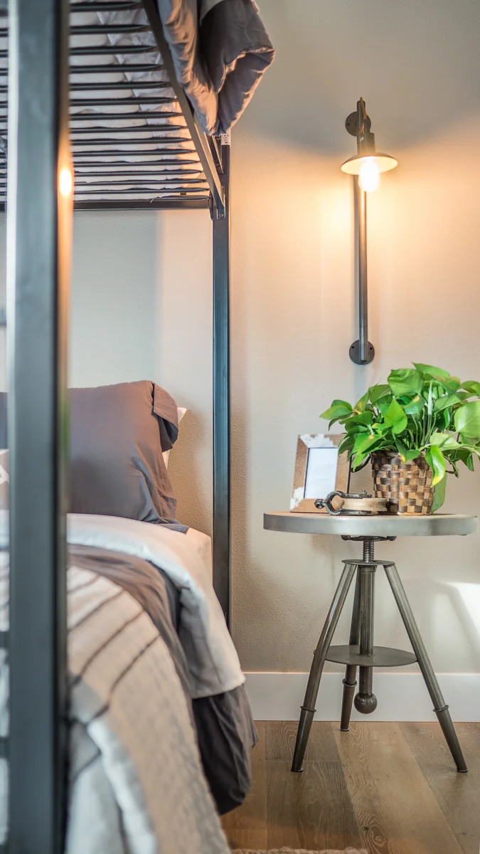 Design by Kathy Ann Abell Interiors