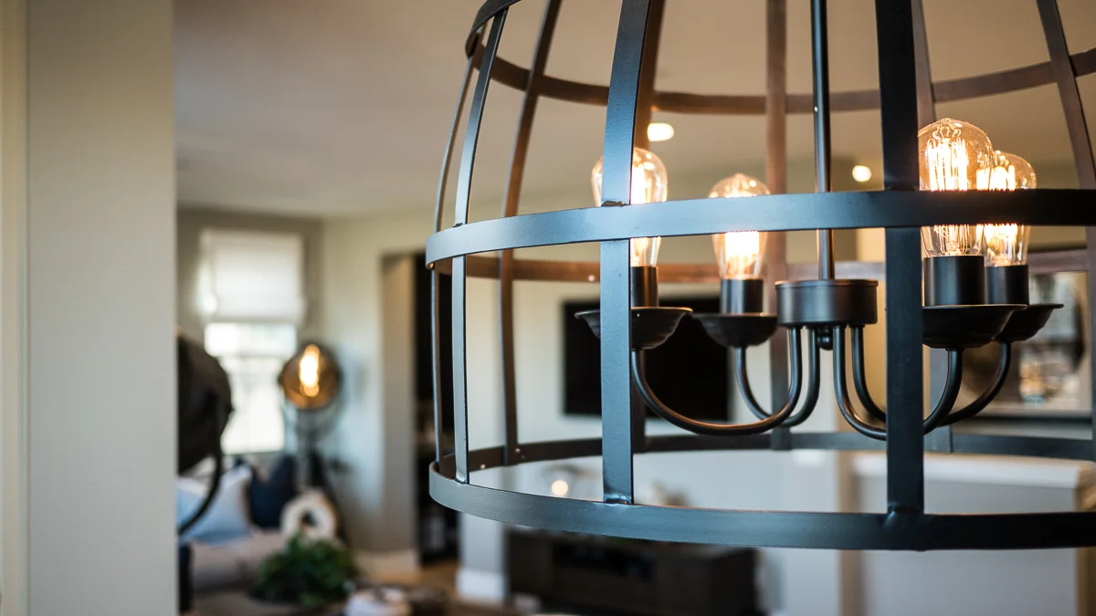 Design by Kathy Ann Abell Interiors