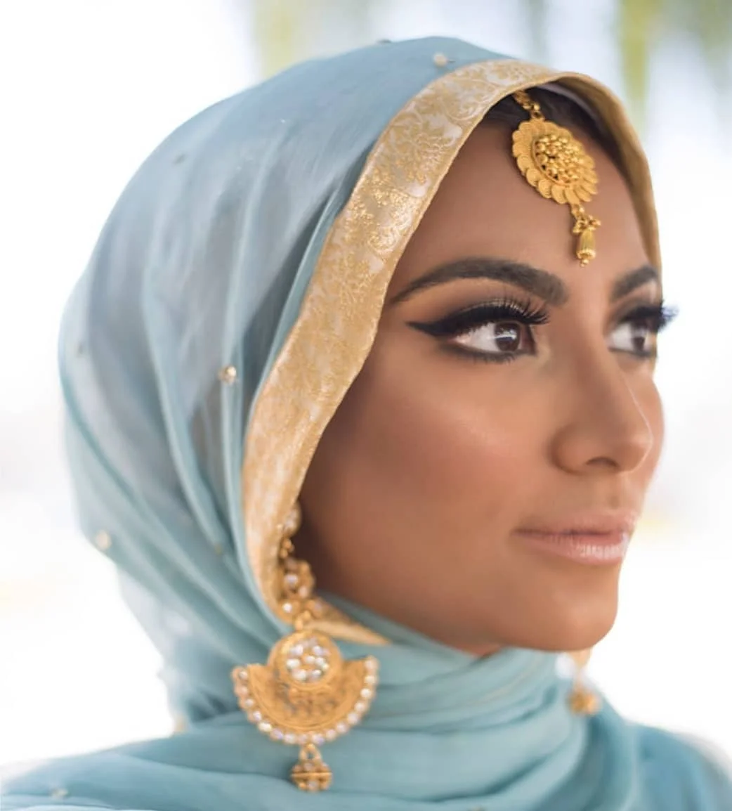 Zahra Sheikh