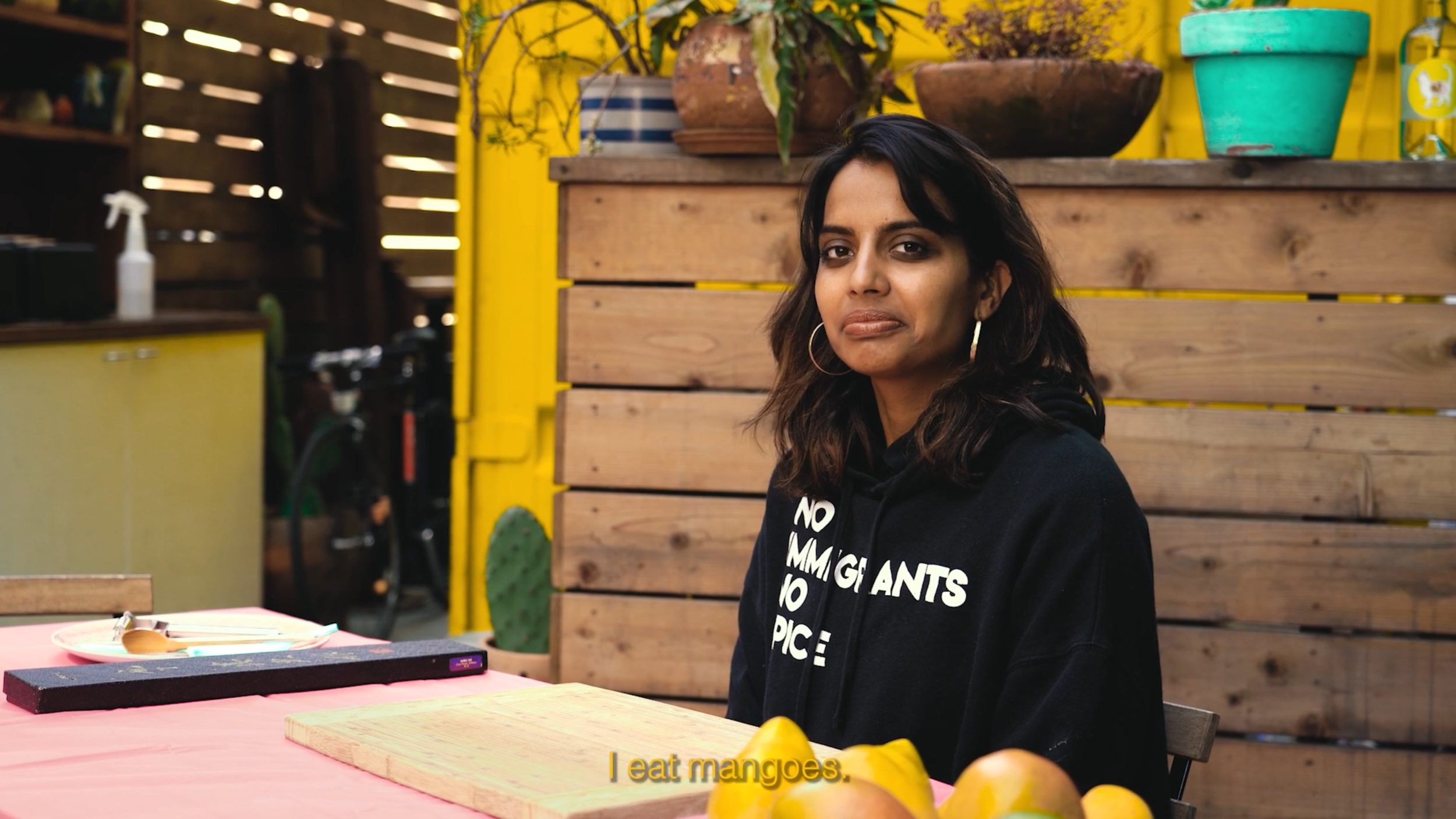 Mango Stories | Vibha