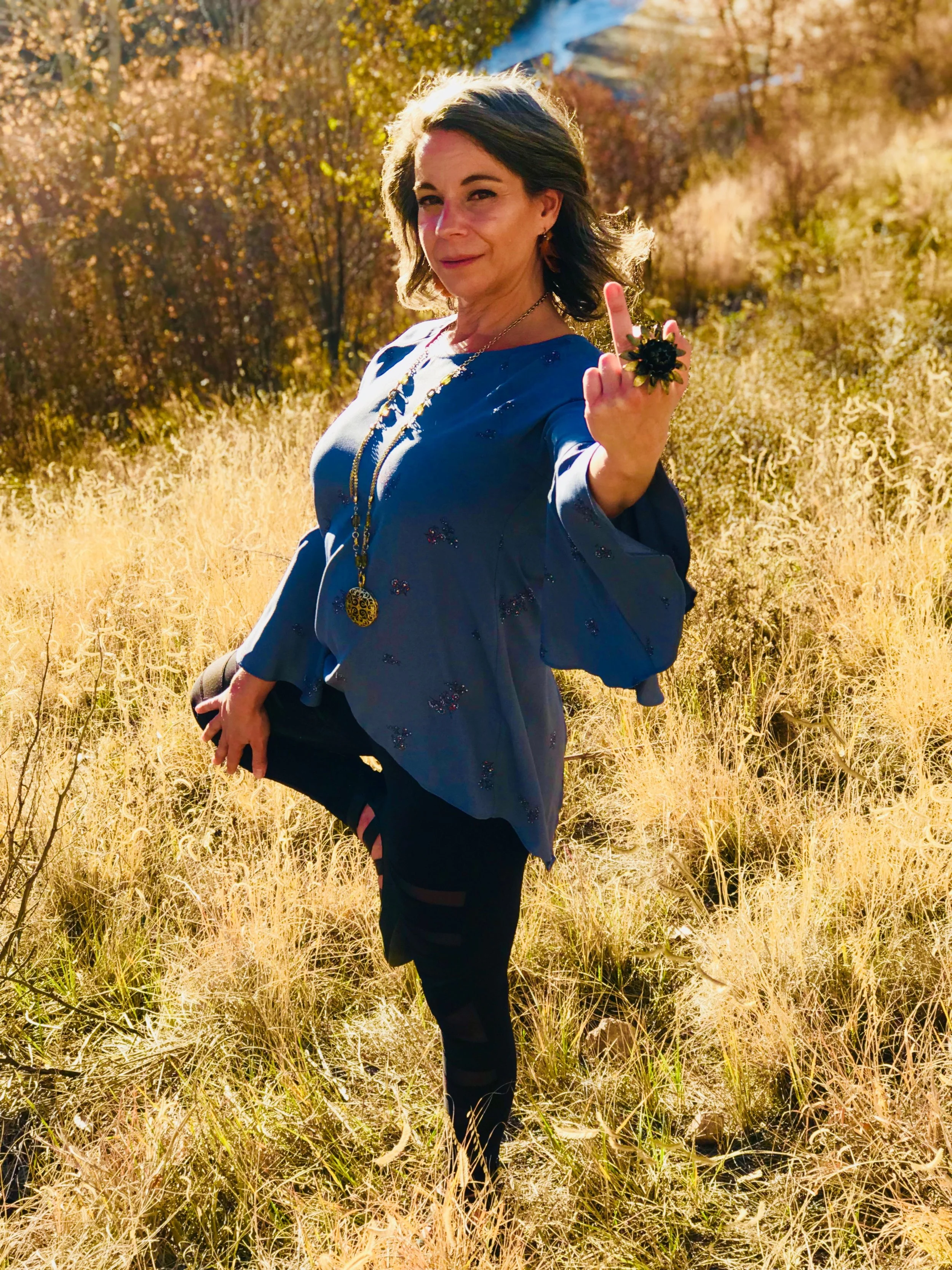 Am I the Right Teacher For You?