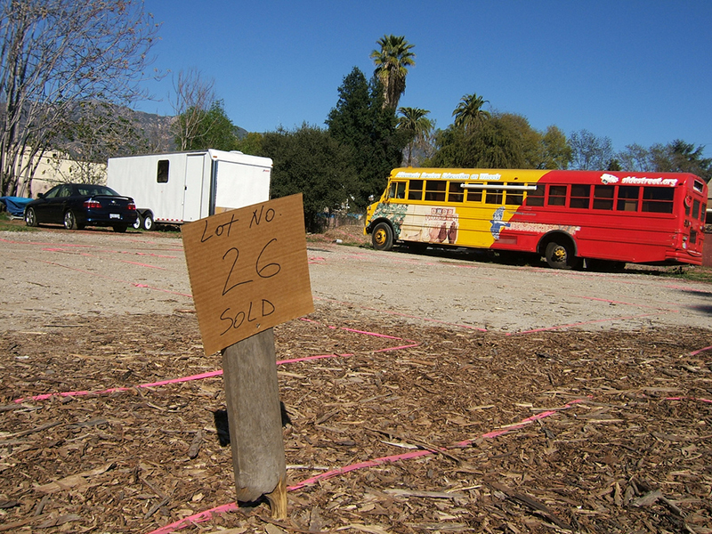 Pulse & Parcel: February 5 – March 18, 2011
