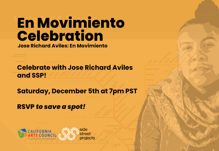 En Movimiento Celebration